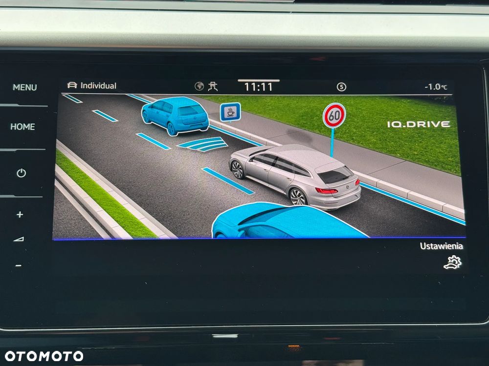 Volkswagen Arteon Shooting Brake 2.0 TSI OPF 4Motion DSG R - 26