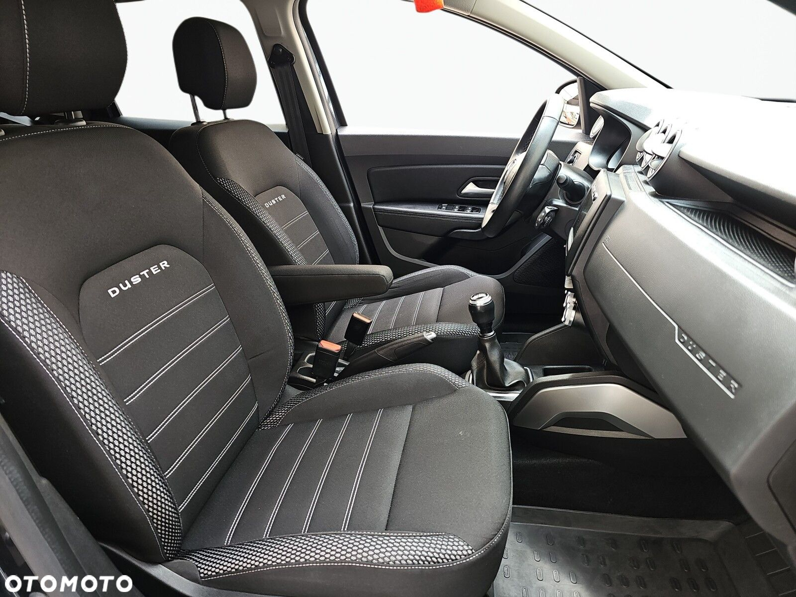 Dacia Duster - 14