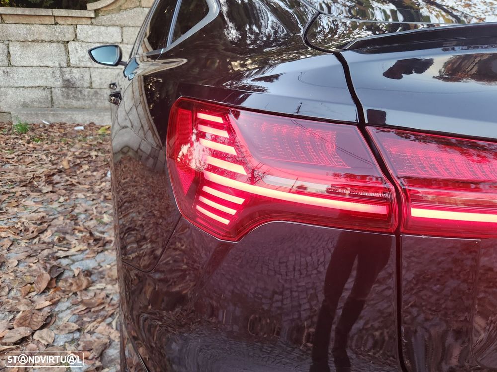 Audi e-tron Sportback 55 quattro S line - 53