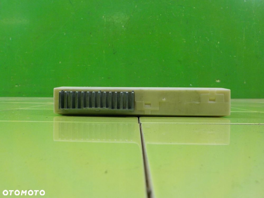 BMW X5 E53 3.0 B 03r SUV 5D modul sterownik komfortu 6920822 - 4