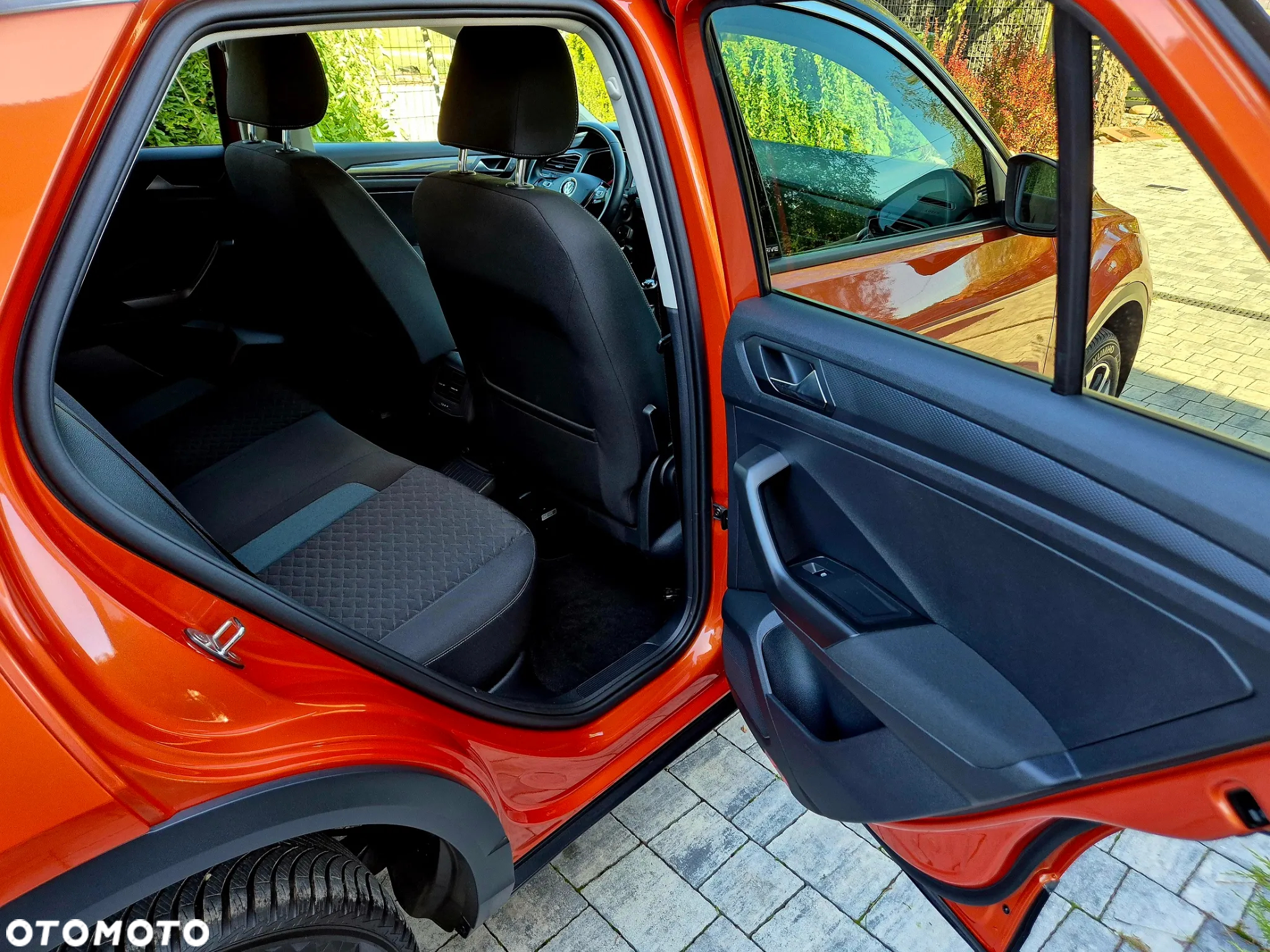 Volkswagen T-Roc 1.6 TDI SCR IQ.DRIVE - 26