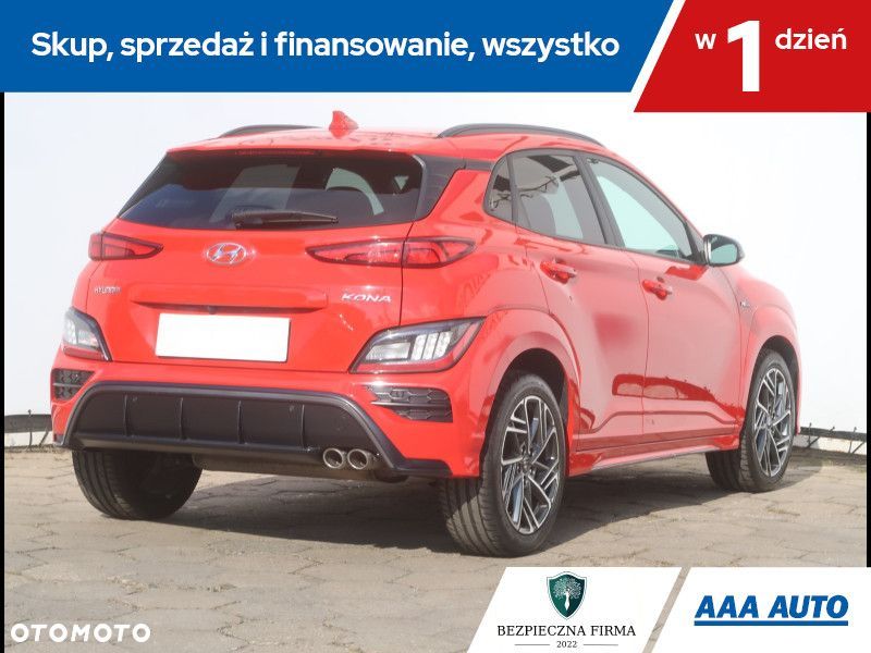 Hyundai Kona - 6