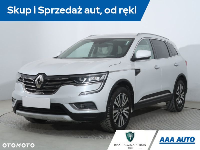 Renault Koleos - 2