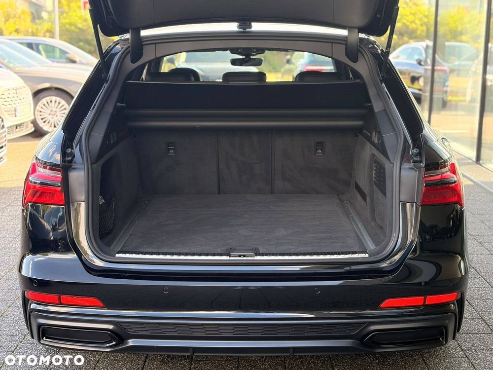 Audi A6 Avant 55 TFSI mHEV Quattro S Line S tronic - 14