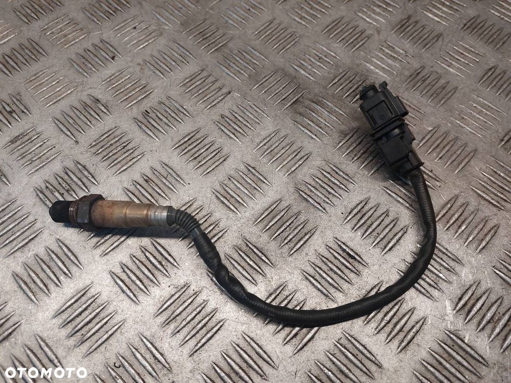 SONDA LAMBDA KIA CEED I 2.0 CRDI 0281004087 - 1