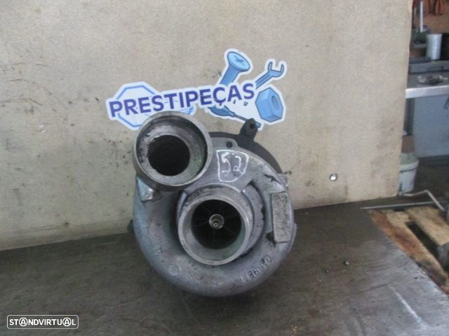 Turbo A6130960299 MERCEDES W211 2001 3.2 CDI 197CV DIESEL - 3