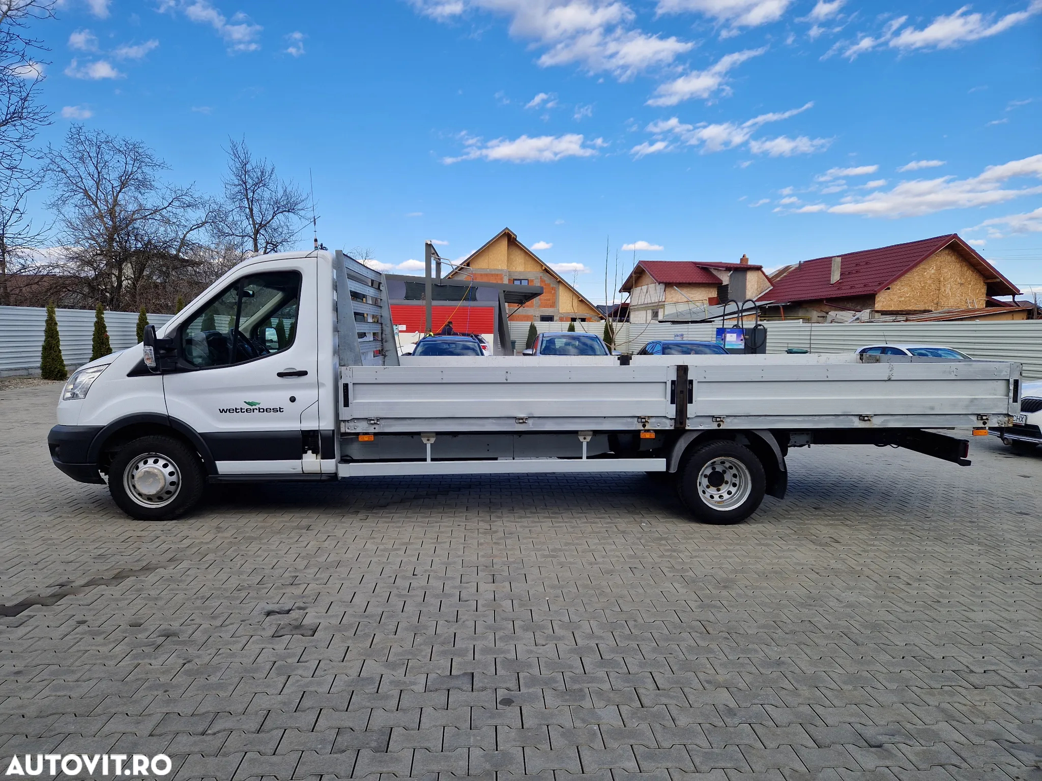Ford Transit - 3
