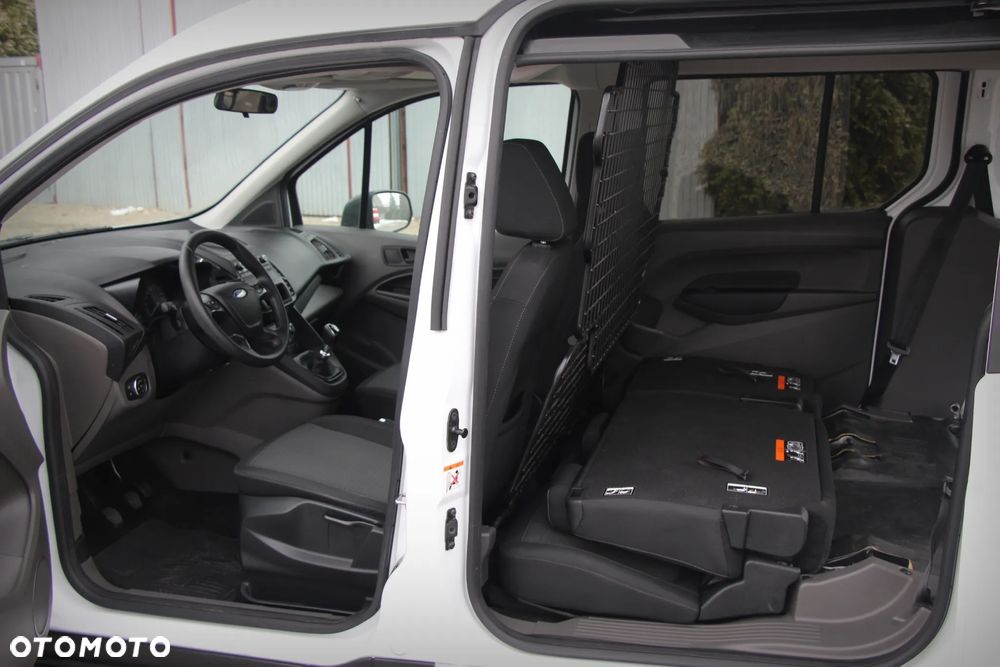 Ford Transit Connect Kombi 230 L2 Trend - 21