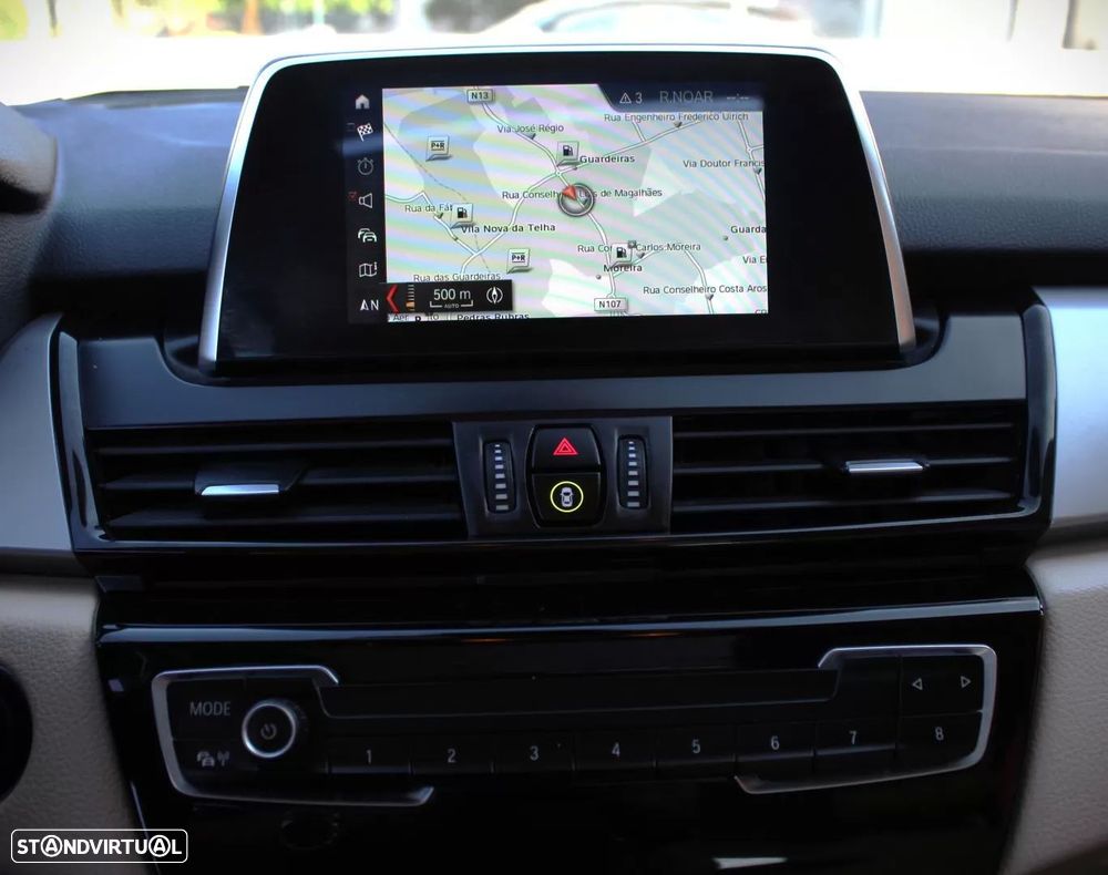 BMW 225xe Active Tourer Line Luxury - 17