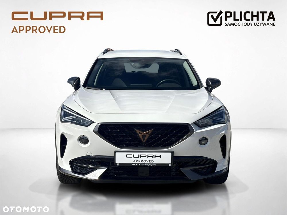 Cupra Formentor - 9