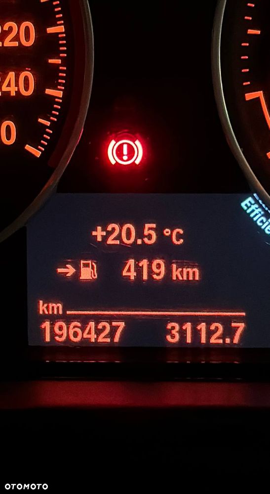 BMW Seria 4 420d xDrive Sport Line - 12