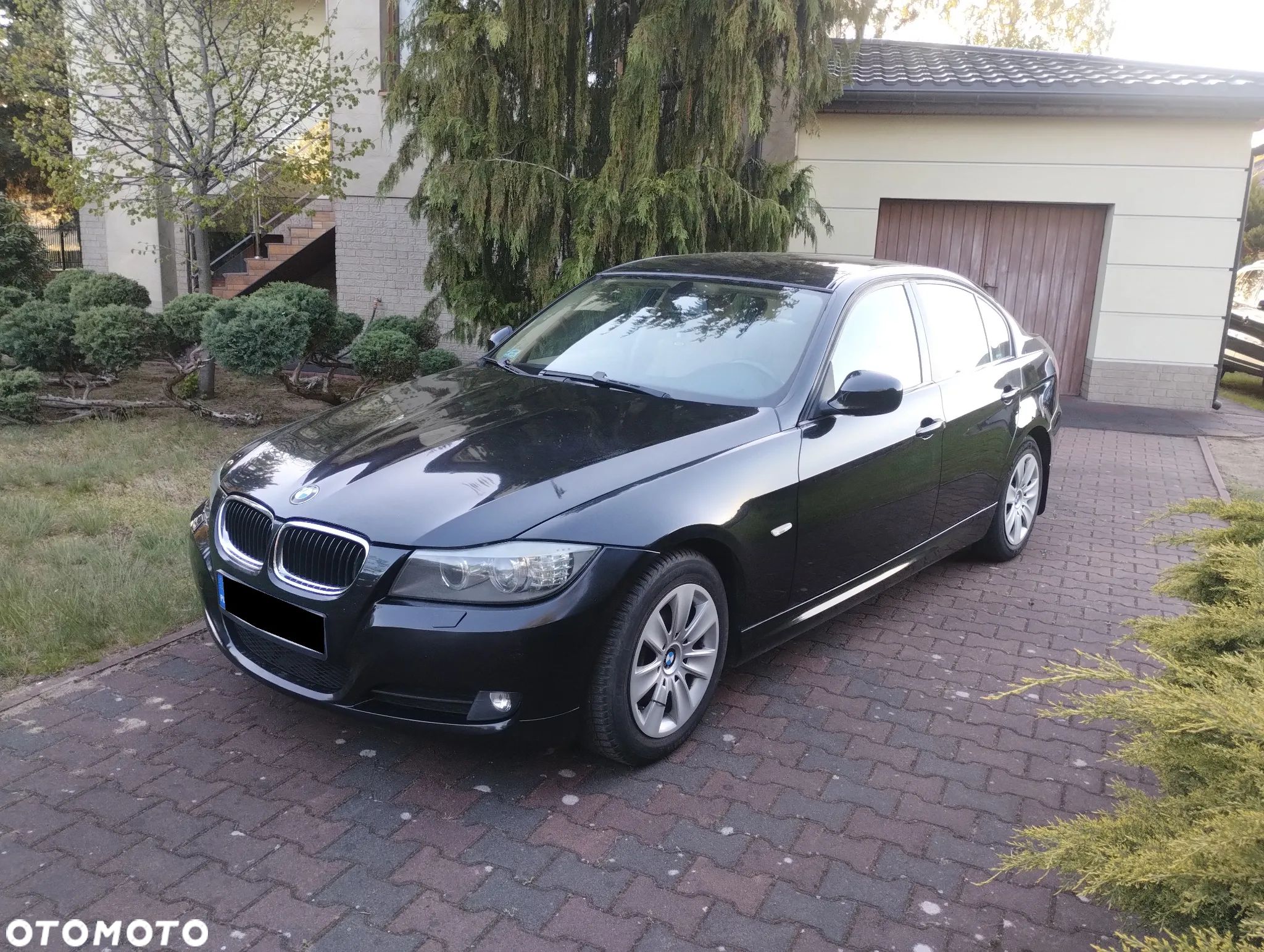 BMW Seria 3 318i - 1