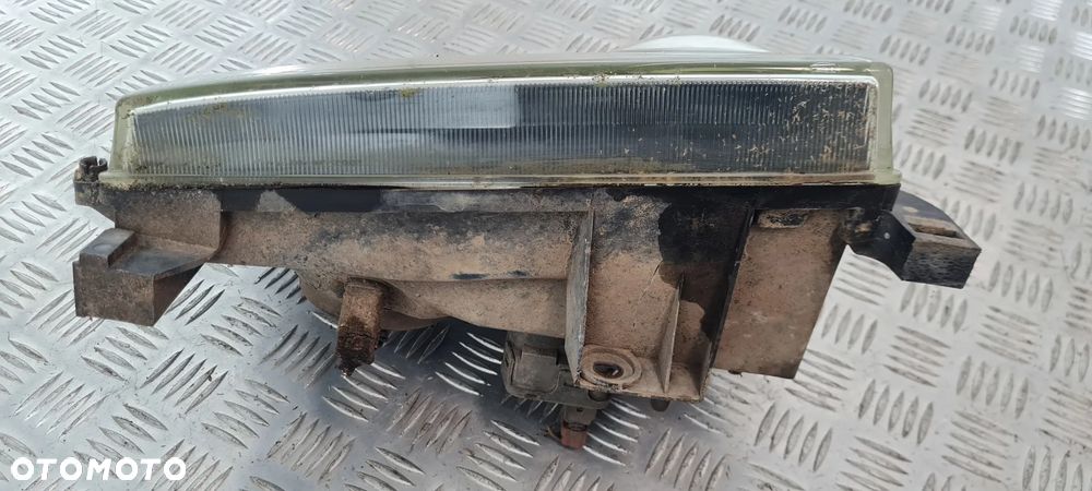 Nissan Terrano II Lampa Lewa Prawa Przód Przednia - 15