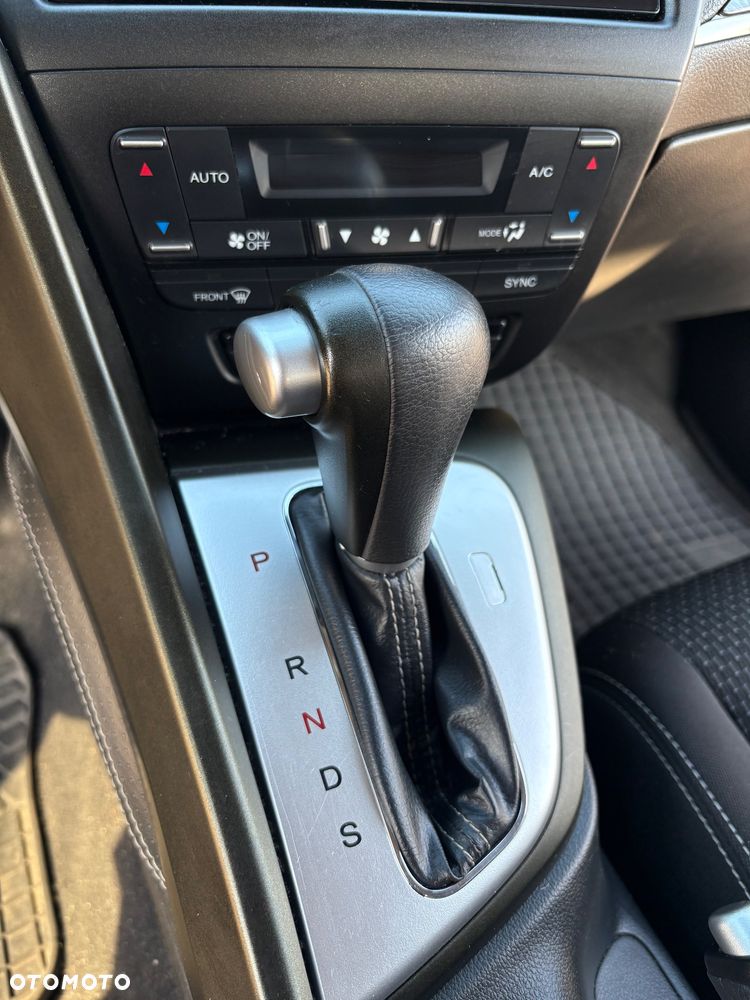 Honda Civic 1.8 Elegance (ADAS) - 10