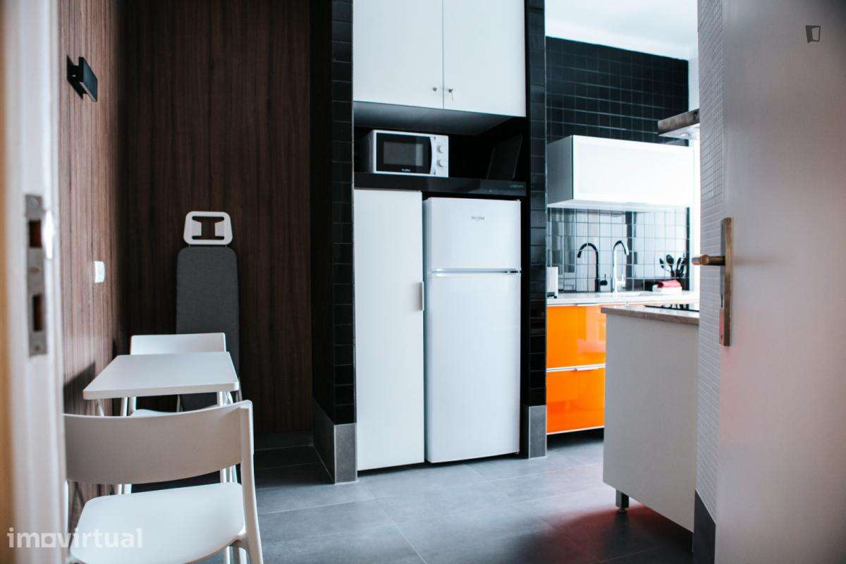 Apartamento com 2 quartos - localizado em Ericeira - Grande imagem: 2/26