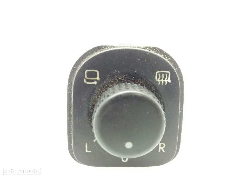 COMANDO DOS RETROVISORES SKODA SUPERB - 1