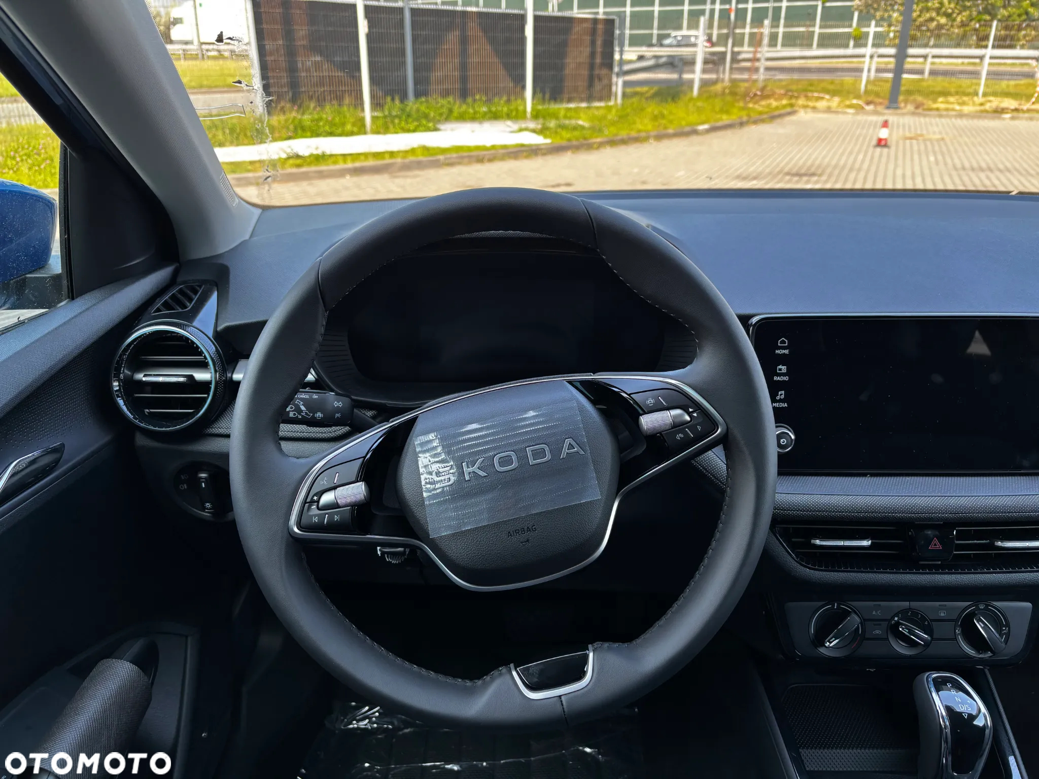 Skoda Fabia 1.0 TSI Edition 130 DSG - 16