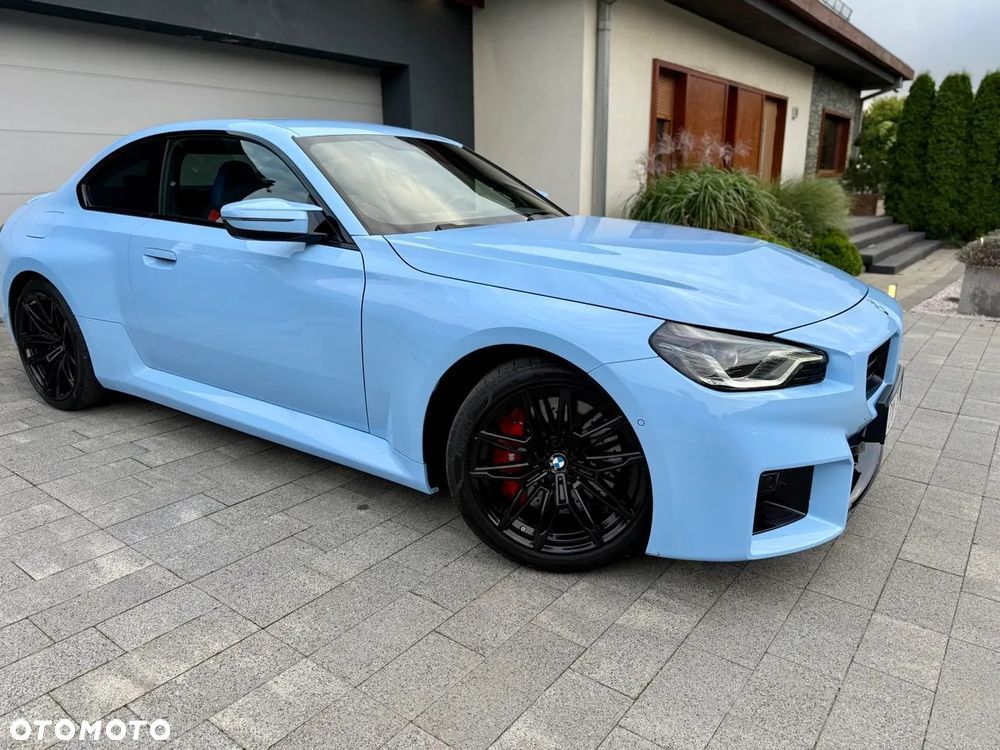 BMW M2 sport - 36