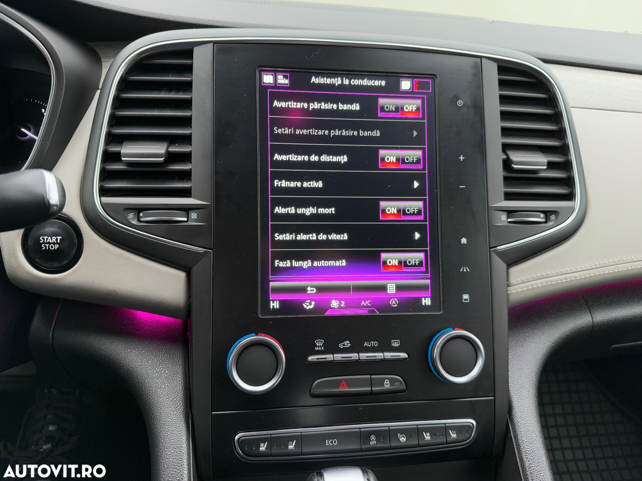 Renault Talisman ENERGY dCi 160 EDC INITIALE PARIS - 13