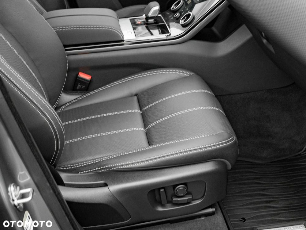 Land Rover Range Rover Velar D200 S - 34