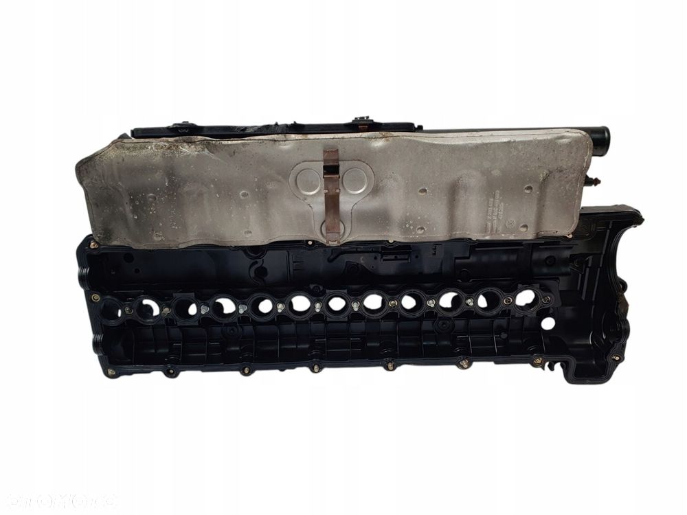 POKRYWA ZAWORÓW BMW E90 3,0D M57D30O2 F01C310008 111277893959 - 16