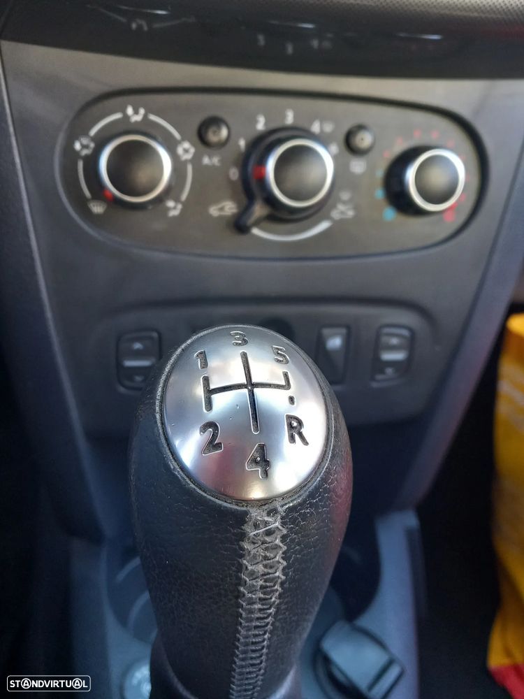 Dacia Sandero 0.9 TCe Stepway Bi-Fuel - 14