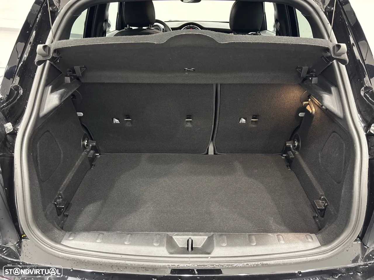 MINI 5 Portas One - 6