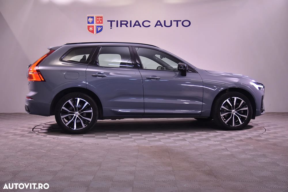 Volvo XC 60 ver-b4-mhev-at8-fwd-momentum - 7