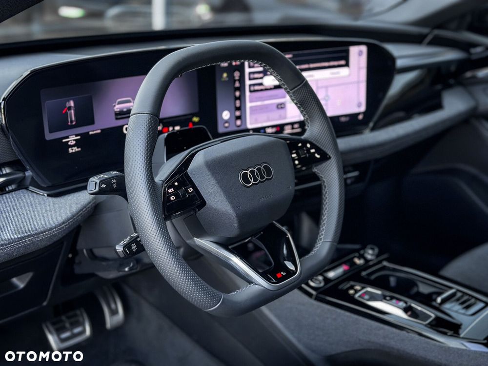Audi A6 Sportback e-tron - 23