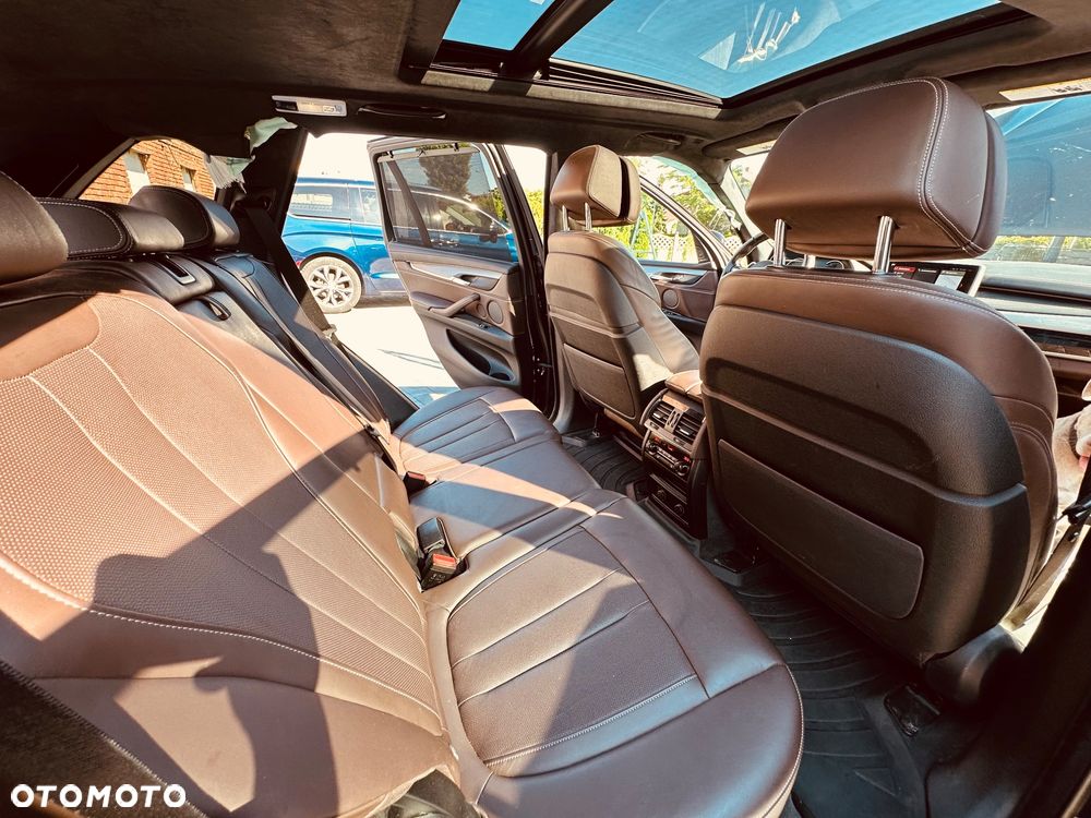 BMW X5 - 13