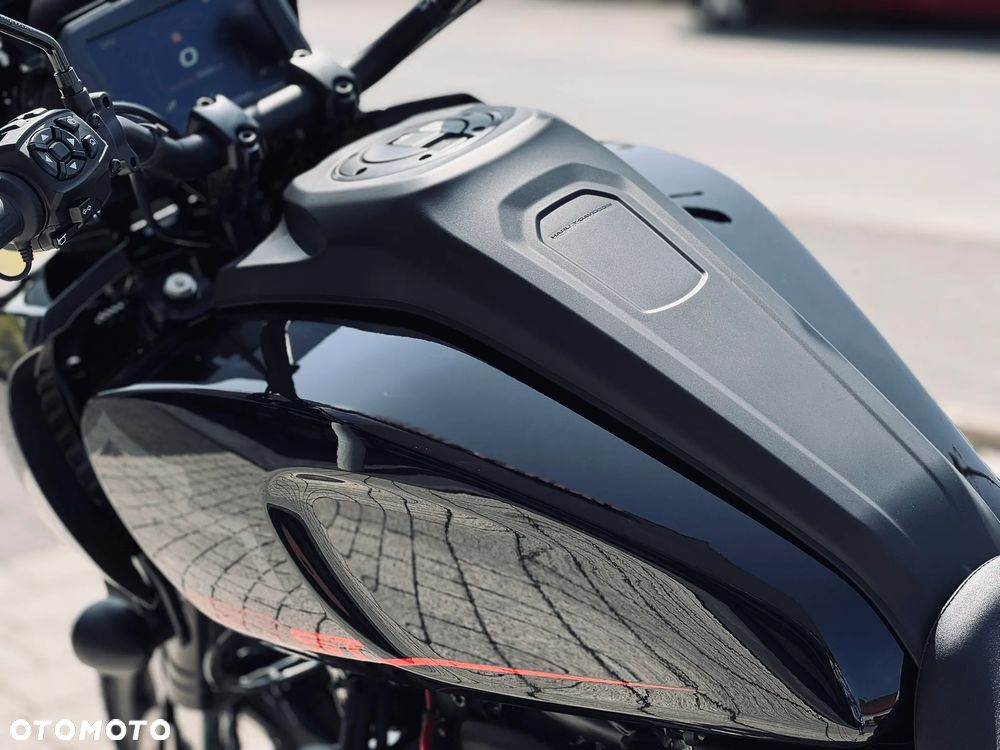 Harley-Davidson Pan America - 14