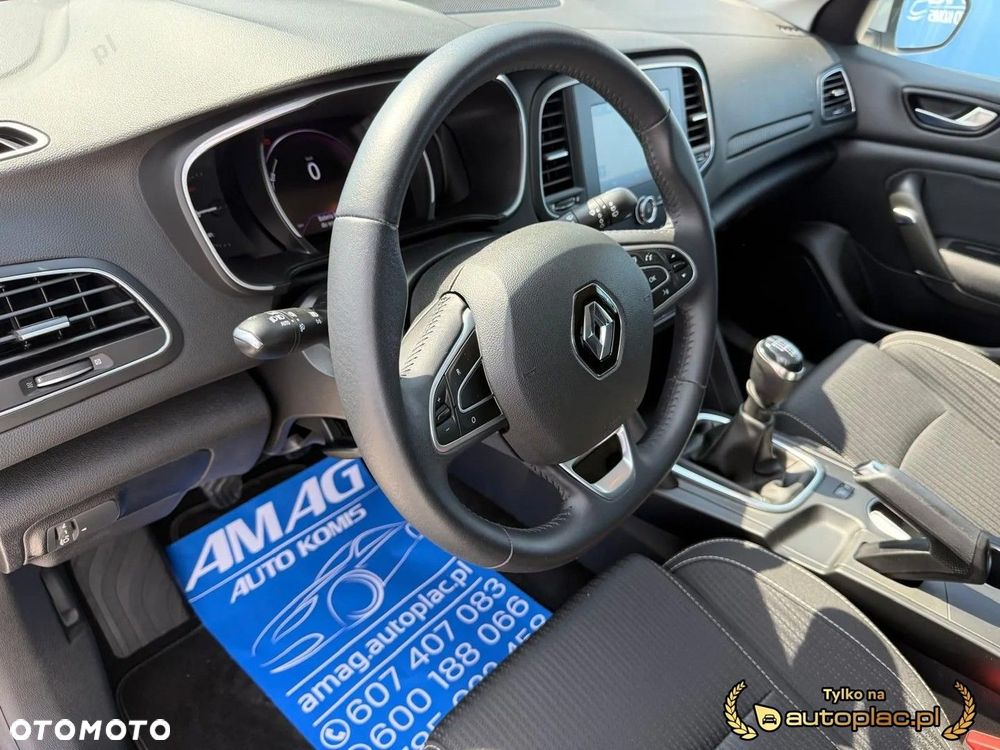 Renault Megane - 15