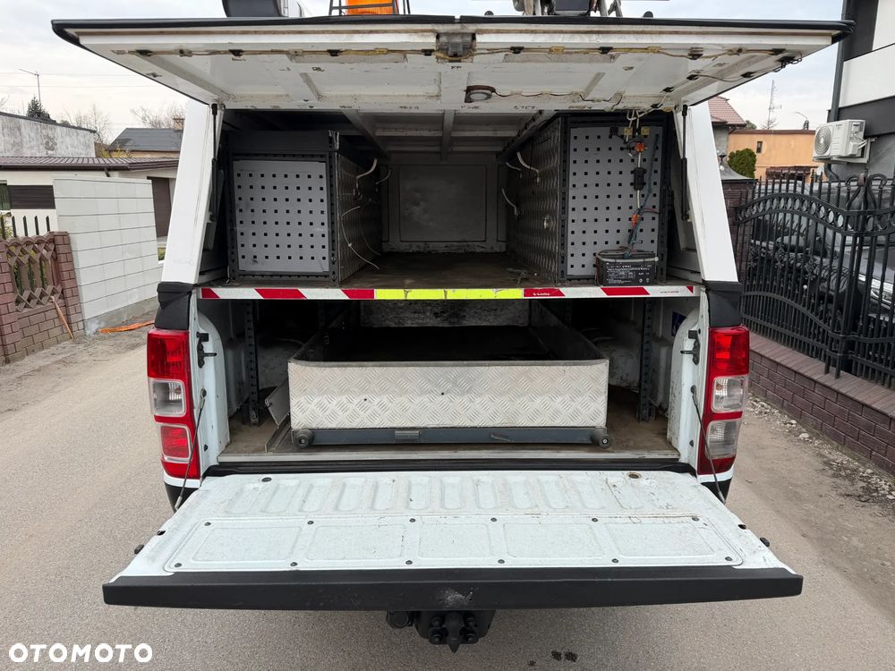 Ford Ranger 2.2 TDCi 4x4 DC XL - 30