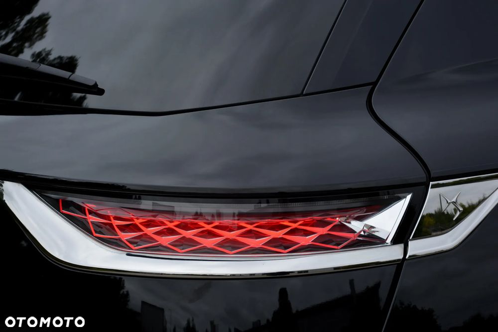 DS Automobiles DS 7 Crossback - 23