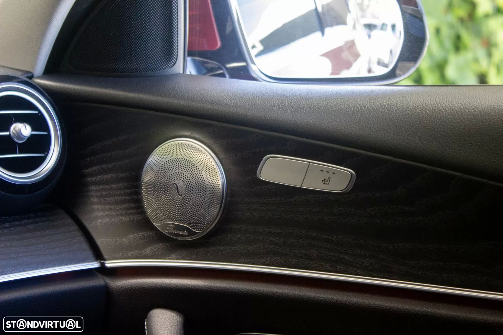 Mercedes-Benz E 300 de Avantgarde - 21