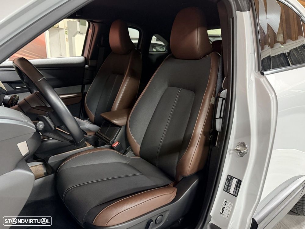 Mazda MX-30 e-Skyactiv Advantage Industrial Vintage - 8
