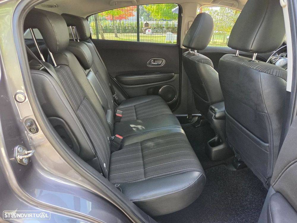 Honda HR-V 1.5 i-VTEC Elegance+Connect Navi - 26