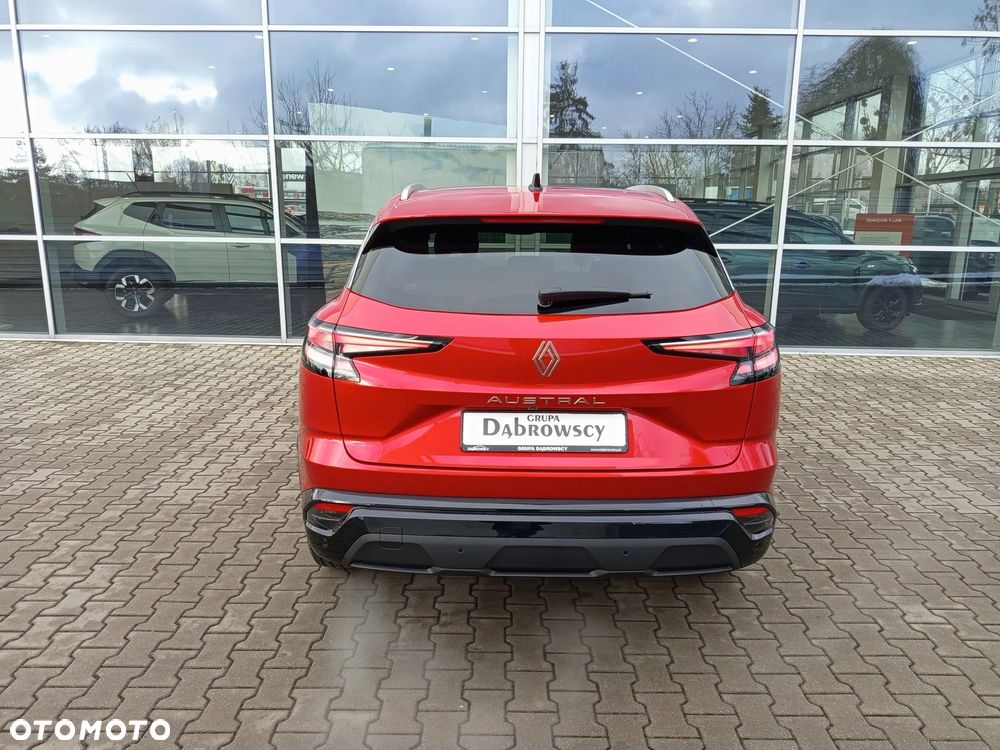 Renault Austral 1.3 TCe mHEV Techno - 19