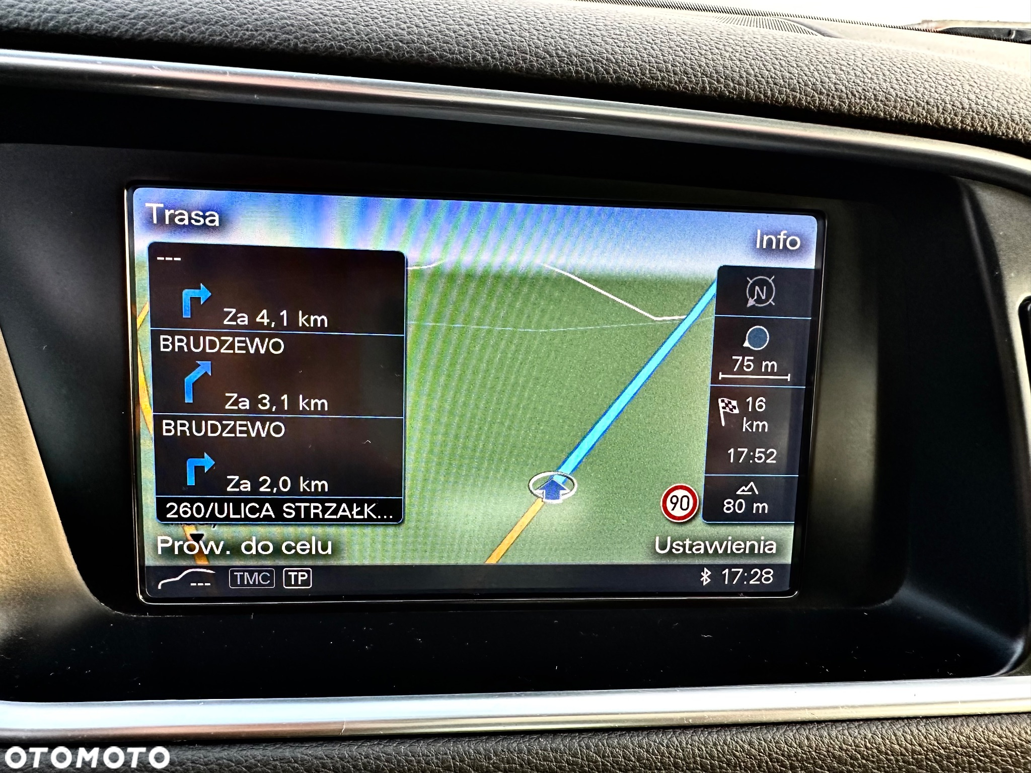Audi Q5 2.0 TDI Quattro - 11