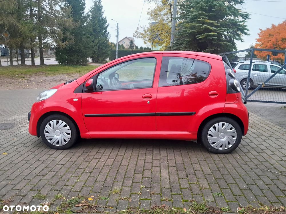 Citroën C1 1.0 Advance - 2