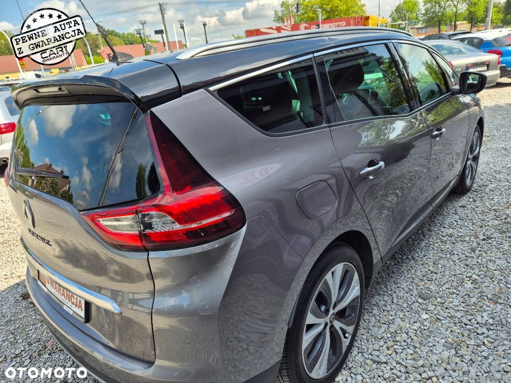 Renault Scenic - 8