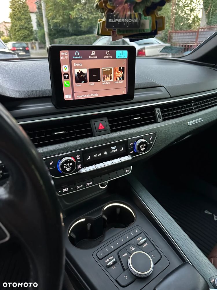 Audi A4 - 13
