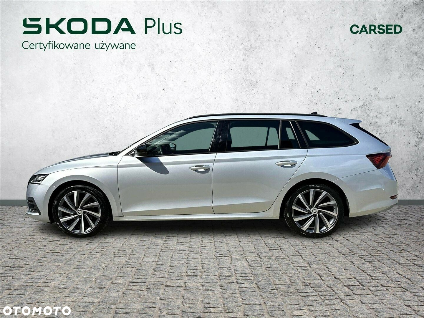 Skoda Octavia 2.0 TDI Style DSG - 3