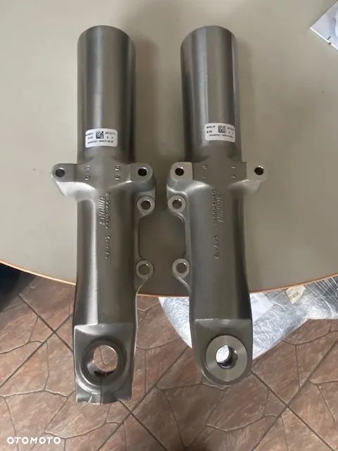 GOLENIE ZAWIESZENIA HARLEY DAVIDSON TOURING 14-23 - 2