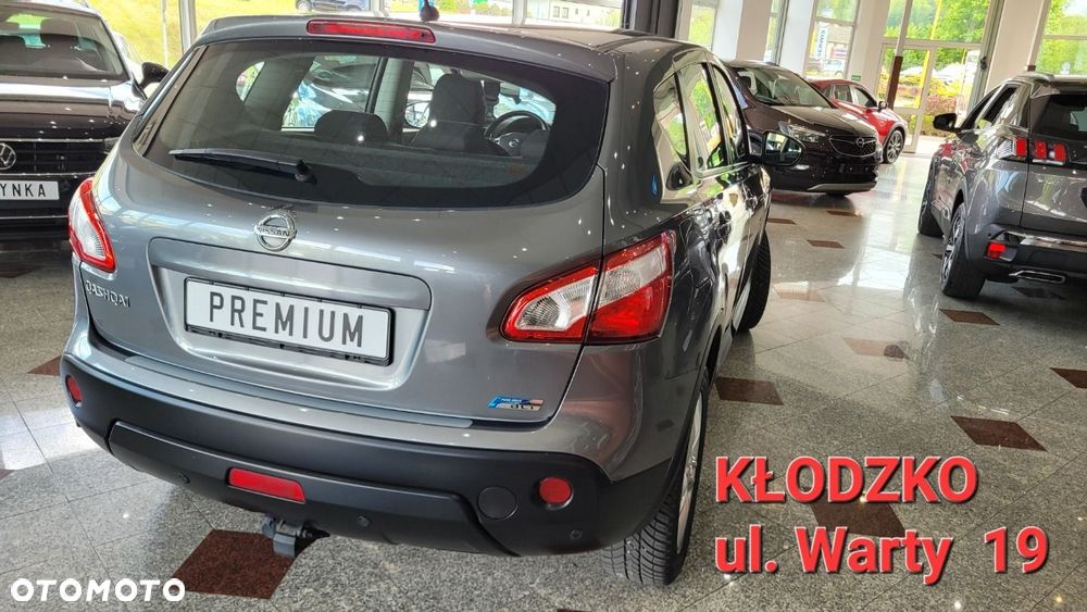 Nissan Qashqai - 20
