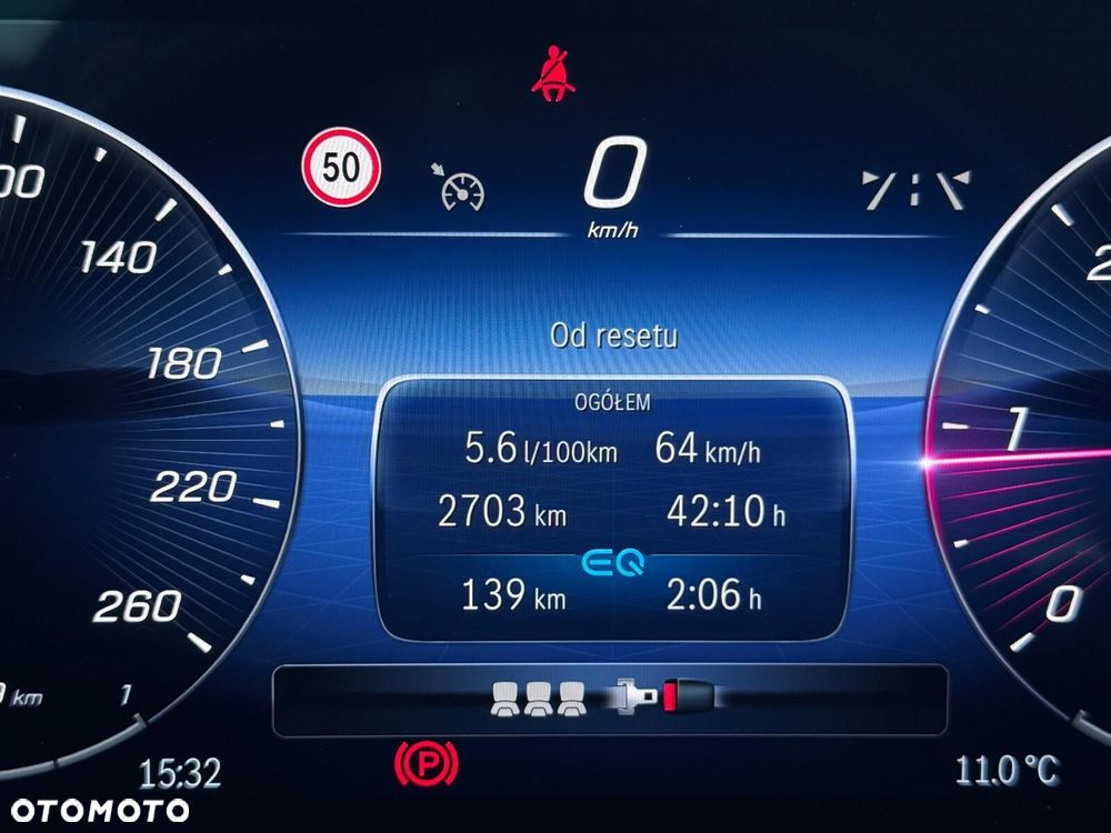 Mercedes-Benz Klasa C - 35