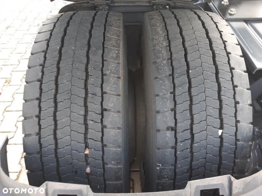 DAF XG 480 FT  LOWDECK  STOCK (31930) - 7