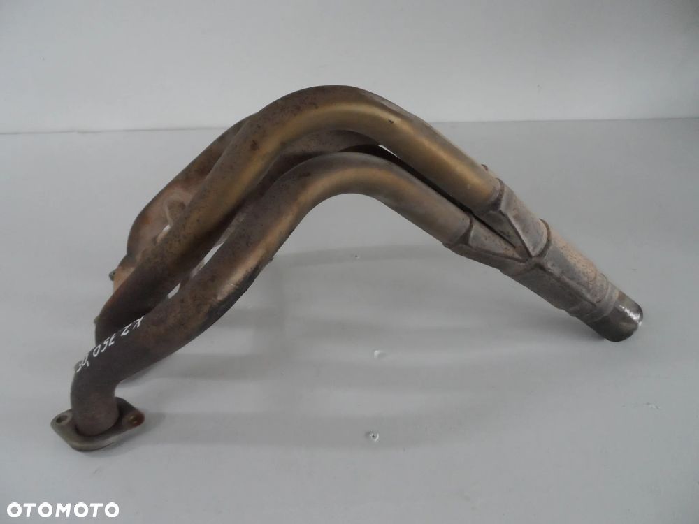 KAWASAKI Z 750 05' ROK  kolektor wydechowy - 5