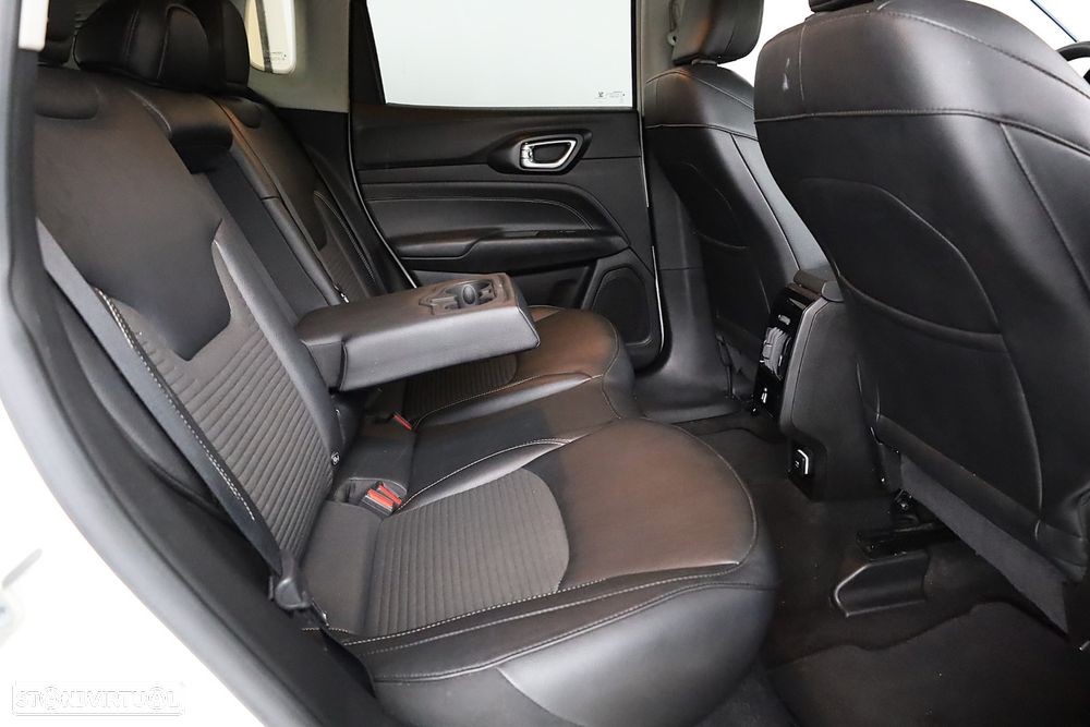 Jeep Compass 1.6 MultiJet Limited - 50