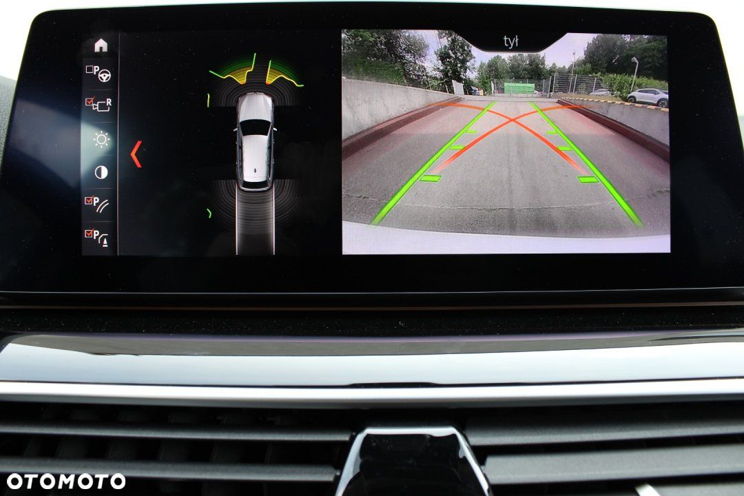 BMW Seria 5 - 20